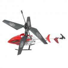 Wholesale Original Box Package Mini RC Helicopter 2 Channel Remote Control S26 Good Gift Toy to Kids