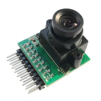 OV7670 Camera Module with FIFO STM32F103 Development Board Atomic Drive Punctuality