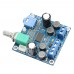 TPA3118 Digital Audio Amplifier 12V High Power with Switches Finshied Board Support Parallel Single Channel