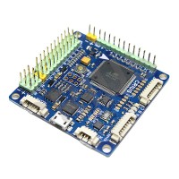 CRIUS All in One Pro V2.1 MultiWii MegaPirateNG ArduPlaneNG Flight Controller for RC Mulitcopter