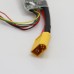 CRIUS APM Power Module 28V/90A with BEC 3A Ouput Support 28V for APM 2.6 Pixhawk