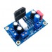 LM3886TF Amplifier Board Kit + Rectifier Filter Board Kit (PC Computer Desktop Household Amplifier Board)