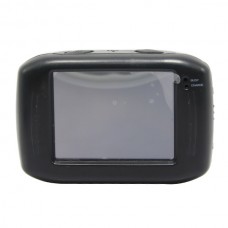 2" LCD 720P 10M D10 Underwater Helmet Sport Action Camera DV Camcorder Mini DVR Recorder For Bike/Diving/Surfing/Ski/Skydiving