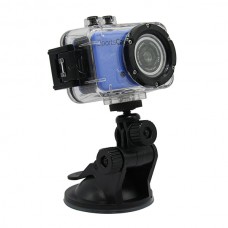 M200 Sports Action Cam HD 720P 1.3Mega Pixe 120Degree FOV for Sports Shooting
