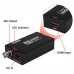 HDV-S009 Mini 3G HDMI to SDI Converter Show HDMI Signals on SDI Display