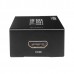 HDV-S008 Mini 3G HD SDI to HDMI Audio Converter Show HDMI Signals on SDI Display