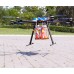Tarot T960 Hexacopter w/ T-motor 3515 400KV Motor & Hobbywing 40A ESC Prop Landing Skid ARTF Combo