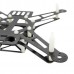 X240 Quadcopter Glass Fiber Multi-rotor Frame Super Light Copter for FPV Aerial Photography Exercise Use