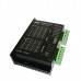 Stepper Motor Driver 3A 30VDC 128 Segments HYQD40-H5742 Motor Driver for 57 42 Stepping Motor