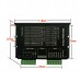 24-60VDC 200 Subdivision M542 CNC Micro-Stepping Name23 57 Stepper Motor Driver M542 Bi-polar 2phase 4.5A