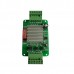 2 Phase Nema17 Stepper Motor Driver 128 Microsteps 2A 9-32VDC THB6128 for 42 - 48 Stepping Motor