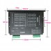 MA860H CNC Stepper Driver Board Controller 2.6-7.0A DC24V-70V 2/4 Phase 86 Motor