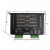 CNC Stepper Motor Driver 4A 42VDC 64 Microstep 2 Phase for 57 Stepping Motor