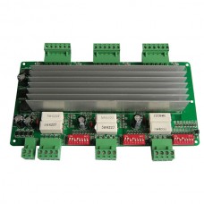 CNC THB6064 3 Axis Stepper Motor Driver Module for 57 CNC Carving Machine