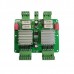 3A 2 axis CNC Stepper Motor Driver THB7128 Segments for 57-42 series Stepping Motor