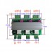 3 axis CNC Stepper Motor Driver THB7128 3ASegments for 57-42 series Stepping Motor