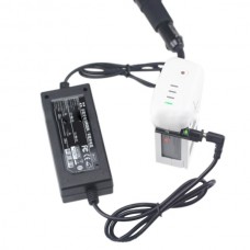 DJI phantom 2 for Smart Battery Car Charger Outdoor Charger