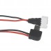 5.8G TS832 Telemetry Transmitter Phantom 2 AV Cable Compatible with Power Supply Signal