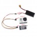 5.8G TS832 Telemetry Transmitter Phantom 2 AV Cable Compatible with Power Supply Signal