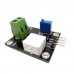 A28 WCS2702 Current Detection Sensor Adjustable Short Circuit/Overcurrent Protection Module