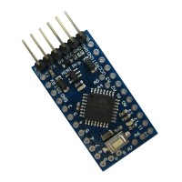 XD-86 ARDUINO PRO Mini Module Atmega328 3.3v 8M