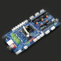 3D Printer Ultimaker PCB Main Control Board DIY Kits Compatible with RAMPS1.57 