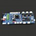 3D Printer Ultimaker PCB Main Control Board DIY Kits Compatible with RAMPS1.57 
