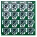 Realtag BLE Sensor Wearable CC2541+MPU6050+BMP180/iBeacon Customized