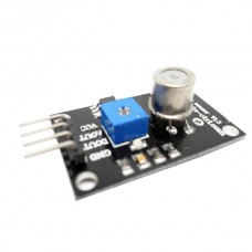 MS1100-P111 VOCs Formaldehyde Gas Detection Sensor Methylbenzene Xylene Sensor