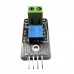 Voltage Over-voltage Under-voltage Detection Sensor Module for Car Chassis Platform