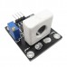 WCS1800 Hall Current Sensor 35A Short Circuit Overcurrent Protection Module