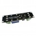 Single 3V Relay Isolation Drive Control Module High Level Driver Board