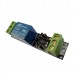 Single 3V Relay Isolation Drive Control Module High Level Driver Board