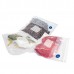 Vacuum Storage Bags for Food with Air Pump Refrigerator Organizer Reusable Food Saver Packages Vacuum Sealer Household 20pcs/lot