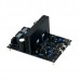 2 Channel 250Watt Class D Audio Amplifier Board - IRS2092 250W Stereo Power Amp