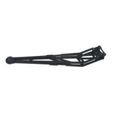 Tarot Lengthened Pure Carbon Fiber Landing Skid Dia 25MM for Hexacopter TL 100B05-02 