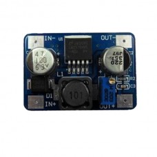 5pcs A02 LM2576HV Reduction Voltage Module DC to DC 5-60 Input 1.25V-30V Output