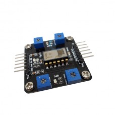 High Precision SCA100T-D02 Dual Axis Tilt Sensor Module for Tilt Level Detection