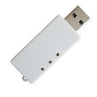 HC-06-USB Wireless Bluetooth Transceiver Module RS232/TTL HC-06-USB RS232 TTL