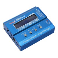 SkyRC iMAX B6 Mini Charger Digital LCD RC Lipo NiMH battery LiPro Balance Charger