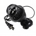 3000L/H Aquarium Fish Tank Vibration Pump Wave Maker 6W 0.5M Head Surfing Pump