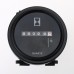 Round Hour Meter Mechanical Timer For Boat Car Truck Traffic AC-DC 6V to 80V