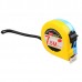  Details about  New 7.5M 25 Feet 25mm Self Retractable Metric Steel Measuring Tape Manual Lock