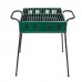 Portable BBQ Charcoal Barbecue Grill for Outdoors Camping Hiking Travelling