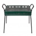 Portable BBQ Charcoal Barbecue Grill For Camping Picnic + 1 set of BBQ tools