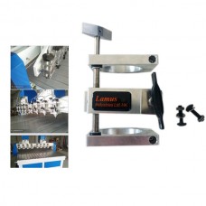 Engraving Machine Principal Axis Adjustable Clamp 1.5KW Engraving Machine Accessories Internal Diameter 80MM