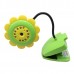 Sunflower Wireless Wifi Camera Baby Monitor For iPad iPhone Android Smartphones