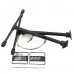 T Type FPV Landing Skid Gear Carbon Fiber 240mm Tall Skid for Quad Hexacopter