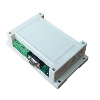 8 Input Port 8 Output Port Serial Port  Control IO Card Serial Port Relay Modbus Industrial Development Module Computer Smart Control