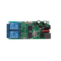 HSD02 Telephone Phone Remote Control Switch RC Smart Home Control Smart Switches